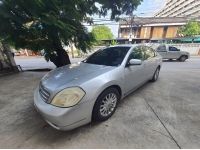 Nissan Teana 230jm 2005 รถบ้าน สภาพดี ใช้ดี ไมล์น้อย รูปที่ 2