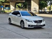 Toyota Camry 2.0 Extremo AT ปี 2014 เพียง 379,000 บาท รูปที่ 2