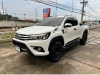 2017 TOYOTA REVO 2.4G AUT0 TOP ผ่อน 7,700 รูปที่ 2