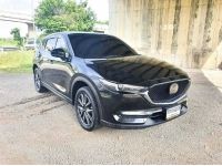 MAZDA CX-5 2.0 SP ปี 2018 รถใหม่พร้อมโปร.สุดคุ้ม รูปที่ 2