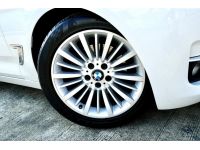 ขายดาวน์ BMW 320d GT Luxury เครื่องยนต์ ดีเซล เกียร์AT  ปี 2020 รถสวยตรงปก รูปที่ 2