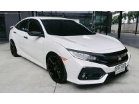 Honda Civic FC 1.5 Turbo RS ปี 2016 รูปที่ 2