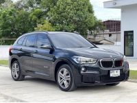 BMW X1 sDrive20d M Sport (F48) 2019 รถสวยมีเสน่ห์ ราคาโดนใจ รูปที่ 2