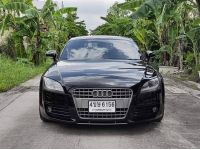 2009 AUDI TT S-LINE 2.0 TURBO รูปที่ 2