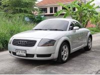 2000 AUDI TT COUPE 1.8 TURBO  ขายสด รูปที่ 2