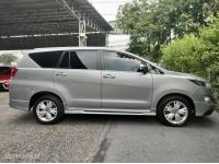 Toyota Innova 2.8 Crysta V auto ปี 2016 ฟรีดาวน์ รูปที่ 2