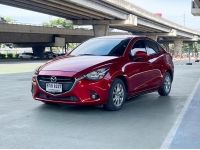 Mazda 2 1.3 High Connect  AT รูปที่ 2