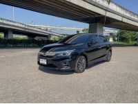 HONDA CITY 1.0 SV 2022 รถใหม่ คุ้มมากๆ รูปที่ 2