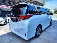 รถใหม่ป้ายแดง ALPHARD รูปที่ 2