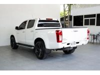 ISUZU D-MAX DOUBLE CAB 2.5 Z DVD MT ปี2012 สีขาว รูปที่ 2