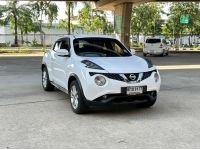 Nissan Juke 1.6 V AT 2017 เพียง 289,000 บาท รูปที่ 2