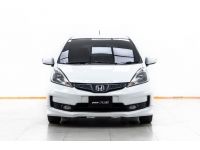 2013 HONDA JAZZ GE 1.5 SV ผ่อน 2,396 บาท 12 เดือนแรก รูปที่ 2