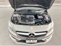 Benz CLA250 AMG W117 ปี 2016 รูปที่ 2