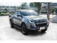 ISUZU D-MAX 1.9 L SPARK CAB HI-LANDER M/T ปี2020 รูปที่ 2