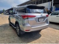 FORTUNER 2.4 V 	2018 รูปที่ 2