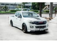 ISUZU D-MAX X-SERIES 2.5 Z VGS SPARK CAB M/T ปี2014 รูปที่ 2