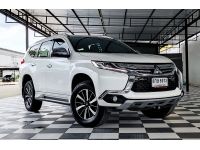 MITSUBISHI NEW PAJERO SPORT 2.4 GT.PRE.2WD. 2017  8กษ 8973 รูปที่ 2