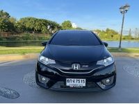 HONDA JAZZ GK 1.5 S ปี 2017 เบนซิน รูปที่ 2