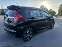 HONDA JAZZ GK 1.5 RS ปี 2019 เบนซิน รูปที่ 2