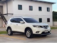 Nissan X-Trail 2.0 V 4WD 2014 จด 2015 ไมล์ 156,xxx km. รูปที่ 2