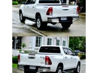 TOYOTA Revo 2.4E Prerunner Double cab สี่ประตูตัวสูง รูปที่ 2