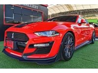 Ford Mustang 2.3 eco ปี 2019 ไมล์ 4x,xxx Km รูปที่ 2