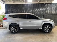 Mitsubishi Pajero 2.4 GT ปี 2018 ไมล์ 10x,xxx Km รูปที่ 2