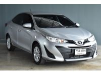 TOYOTA YARIS ATIV E ปี 2019 ไมล์ 9x,xxx Km รูปที่ 2