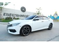 Honda Civic FC 1.8EL i-VTEC A/T ปี 2017 รูปที่ 2