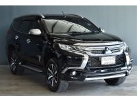 Mitsubishi Pajero Sport 2.4 GT ปี 2017 ไมล์ 11x,xxx Km รูปที่ 2