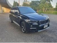 2018 BMW X1 1.8 XLINE ผ่อน 16,000 รูปที่ 2