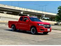 2017 CHEVROLET COLORADO 2.5 LT X-CAB รูปที่ 2