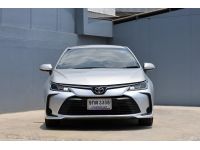 TOYOTA ALTIS 1.6G auto ปี2019 auto ฟรีดาวน์ รูปที่ 2