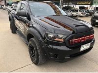 2019 FORD RANGER 2.2 XLT  MT ผ่อน 6,734 รูปที่ 2