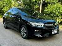 HONDA CITY 1.5 V Plus ปี 2019 ไมล์ 75,xxx Km รูปที่ 2