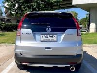 HONDA CR-V 2.0 E 4WD ปี 2013 ไมล์ 347,xxx Km รูปที่ 2