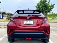 TOYOTA C-HR 1.8 Hybrid Mid ปี 2019 ไมล์ 92,xxx Km รูปที่ 2