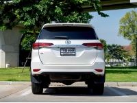 TOYOTA FORTUNER 2.8 V 2WD ปี 2018 ไมล์ 147,xxx Km รูปที่ 2