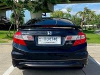 HONDA CIVIC 1.8 E (AS) ปี 2013 ไมล์ 138,xxx Km รูปที่ 2