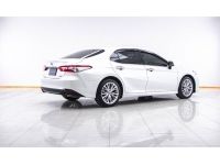 2020 TOYOTA CAMRY 2.5 G  ผ่อน 7,485 บาท 12 เดือนแรก รูปที่ 2