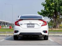 HONDA CIVIC 1.5 Trubo RS ปี 2018 ไมล์ 5x,xxx Km รูปที่ 0