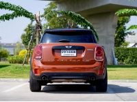 Mini Cooper S Countryman 2.0 RHD (F60) ปี 2018 ไมล์ 79,xxx Km รูปที่ 2