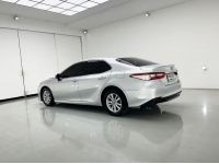 CAMRY 2.0 G	2019 รูปที่ 2