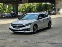 Honda Civic 1.8 AT 2021 เพียง 549,000 รูปที่ 2