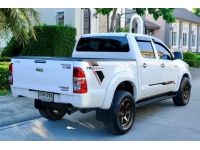 Toyota Hilux Vigo Champ Double Cab Prerunner 2.5E ABS TRD Sportivo รูปที่ 2