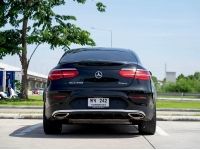 Mercedes-Benz GLC250 4Matic Coupe AMG ปี 2019 ไมล์ 92,xxx Km รูปที่ 2