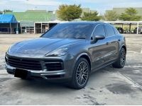 Porsche Cayenne e-hybrid Coupe ปี 2019 ไมล์ 46,xxx km รูปที่ 2