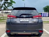 TOYOTA YARIS 1.2 E ปี 2019 ไมล์ 104,xxx Km รูปที่ 2