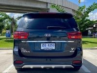 KIA GRAND CARNIVAL 2.2 SLX ปี 2019 ไมล์ 117,xxx Km รูปที่ 2