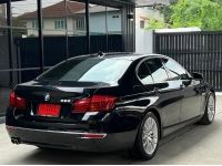 BMW 528I luxury 3จอ LCI มือเดียวป้ายแดง ปี2015 วิ่ง100000KM. รูปที่ 2